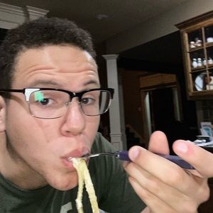 Meet your Posher, Bryce